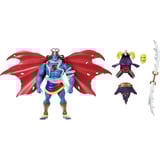Mattel JFX01, Muñecos 