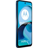 Motorola Moto G14, Móvil celeste