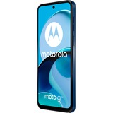 Motorola Moto G14, Móvil celeste