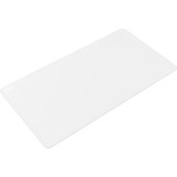 NZXT MM-XLGSP-WH, Almohadilla de ratón para juegos blanco