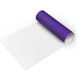 NZXT MM-XLGSP-WH, Almohadilla de ratón para juegos blanco
