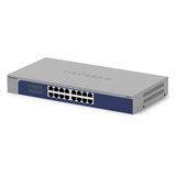 Netgear GS516-300EUS, Interruptor/Conmutador 