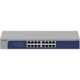Netgear GS516-300EUS, Interruptor/Conmutador 