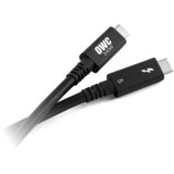 NewerTech OWCCBLTB5C2.0M, Cable negro