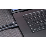 NewerTech OWCCBLTB5C2.0M, Cable negro