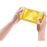 Nintendo Switch Lite videoconsola portátil 14 cm (5.5") 32 GB Pantalla táctil Wifi Amarillo amarillo, Nintendo Switch, NVIDIA Tegra, Amarillo, Analógico/Digital, Cruceta, Botones