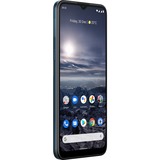 Nokia G21, Móvil azul