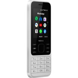 Nokia Móvil blanco