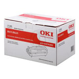 OKI 44574302 tambor de impresora Original 1 pieza(s) Original, OKI, B412dn, B432dn, B512dn, MB472dnw, MB492dn, MB562, 1 pieza(s), 25000 páginas, Impresión láser