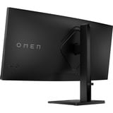 OMEN OMEN 34c G2 (HSD-0159-A), Monitor de gaming negro