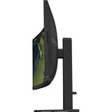 OMEN OMEN 34c G2 (HSD-0159-A), Monitor de gaming negro