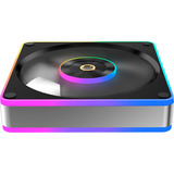 Ocypus Sigma F12 ARGB, Ventilador negro
