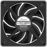 Ocypus Sigma F12 ARGB, Ventilador negro