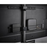 One for all Soporte universal para TV Quadpod plateado/Negro