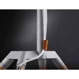 One for all Soporte universal para TV Quadpod plateado/Negro