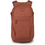 Osprey Daylite Plus, Mochila naranja