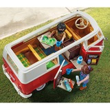 PLAYMOBIL 70176 vehículo de juguete, Juegos de construcción Bus, 4 año(s), Plástico, Multicolor