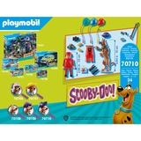 PLAYMOBIL 70710 figura de juguete para niños, Juegos de construcción 5 año(s), Multicolor, Plástico