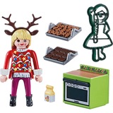 PLAYMOBIL 70877, Juegos de construcción 