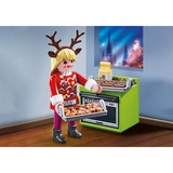 PLAYMOBIL 70877, Juegos de construcción 