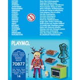 PLAYMOBIL 70877, Juegos de construcción 