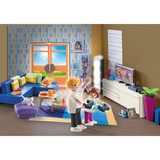 PLAYMOBIL City Life 70989 set de juguetes, Juegos de construcción 4 año(s), Multicolor, Plástico