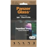 PanzerGlass P2770, Película protectora transparente