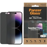 PanzerGlass P2770, Película protectora transparente