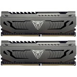Patriot PVSR416G440C8K, Memoria RAM negro