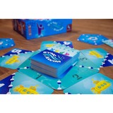 Pegasus Sync or Swim, Juego de mesa 