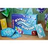 Pegasus Sync or Swim, Juego de mesa 