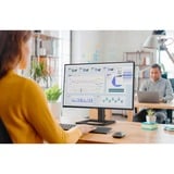 Philips 1000 series 24E1N1300AE/00 pantalla para PC 60,5 cm (23.8") 1920 x 1080 Pixeles Full HD LCD Negro, Monitor LED negro, 60,5 cm (23.8"), 1920 x 1080 Pixeles, Full HD, LCD, 4 ms, Negro