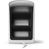 Philips Hue Play Wallwasher, Luz de LED blanco