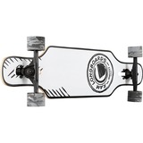 RAM 12673, Longboard negro/blanco