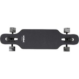 RAM 12673, Longboard negro/blanco