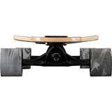 RAM 12673, Longboard negro/blanco