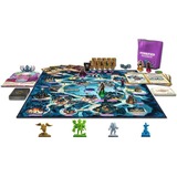 Ravensburger Mundo Horrorizado de Monstruos, Juego de mesa 