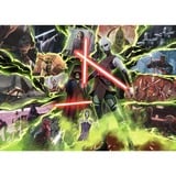 Ravensburger Puzzle Star Wars Villainous: Asajj Ventress 