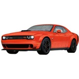 Ravensburger Rompecabezas 3D Dodge Challenger R/T Scat Pack Widebody, Puzzle 