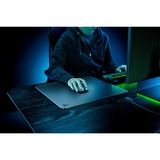 Razer Atlas, Almohadilla de ratón para juegos negro