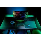 Razer RZ02-04890100-R3M1, Almohadilla de ratón para juegos negro