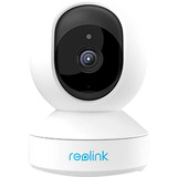 Reolink E Series E340, Cámara de vigilancia blanco