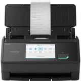 Ricoh ScanSnap iX2500, Escáner de alimentación de hojas negro
