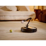 Roborock SZ7002-00, Robot aspirador plateado/Negro