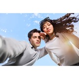 Rode Microphones Wireless Micro Lightning, Micrófono negro