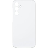 SAMSUNG Clear Case, Funda para teléfono móvil transparente