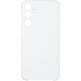 SAMSUNG EF-QA256CTEGWW funda para teléfono móvil 16,5 cm (6.5") Transparente transparente, Funda, Samsung, Galaxy A25 5G, 16,5 cm (6.5"), Transparente