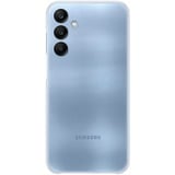 SAMSUNG EF-QA256CTEGWW funda para teléfono móvil 16,5 cm (6.5") Transparente transparente, Funda, Samsung, Galaxy A25 5G, 16,5 cm (6.5"), Transparente