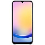 SAMSUNG EF-QA256CTEGWW funda para teléfono móvil 16,5 cm (6.5") Transparente transparente, Funda, Samsung, Galaxy A25 5G, 16,5 cm (6.5"), Transparente