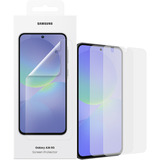 SAMSUNG EF-UA366CTEGWW, Película protectora transparente